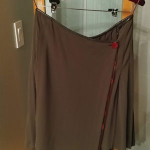 Jean Paul Gaultier Skirt